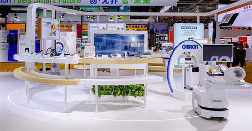 專訪歐姆龍陳可 從醫(yī)療器械廠商向慢病管理服務(wù)商轉(zhuǎn)型，未來四年建設(shè)近千家健康便利店