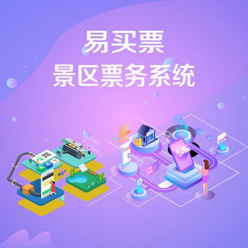 易買票 景區(qū)電子票務(wù)系統(tǒng)如何重塑現(xiàn)代票務(wù)服務(wù)體驗(yàn)